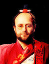 Ngakpa Chogyam