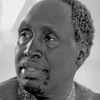 Ngugi Wa Thiongo