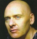 Nick Redfern