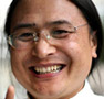 Nida Chenagtsang