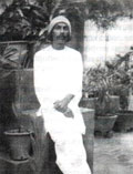 Nolini Kanta Gupta