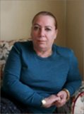 Ornella Mariani Forni