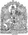 Padmasambhava