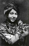 Pamela Colman Smith