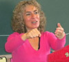 Pascale Pavy