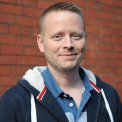 Patrick Ness