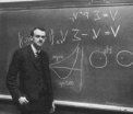 Paul A.M. Dirac