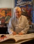 Paul Rogers