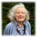 Pauline Baynes
