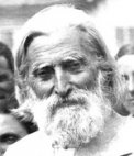 Peter Deunov