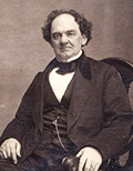Phineas Taylor Barnum