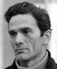 Pier Paolo Pasolini