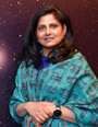 Priyamvada Natarajan