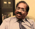 Prof. P. A. Varghese