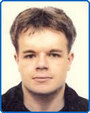 Richard Palliser