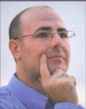 Salvatore Sanfilippo