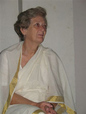 Sandra Heber Percy