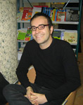 Sandro Natalini