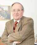 Sandro Spinsanti