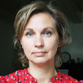 Sanne te Loo (Illustratrice)