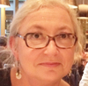 Sarah Hazell