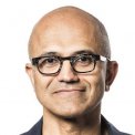 Satya Nadella
