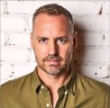 Scott Carney