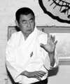 Sensei Richard Kim