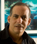 Sergio Bambarén