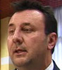 Sergio Zorza