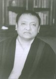 Shamar Rinpoche