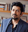 Siddharta Mukherjee