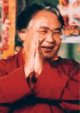 Sogyal Rinpoche