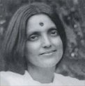 Sri Anandamayi Ma