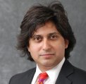 Srini Pillay