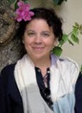 Stefania Rossi (Erborista)