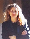 Stefania Rossi (Psicologa)