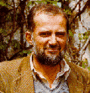 Stepan Zavrel