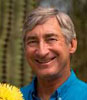 Stephen Buchmann