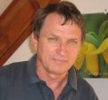 Stephen Mitford Goodson