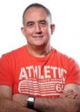 Steve Bavister