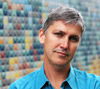 Steven Berlin Johnson