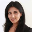 Sunita Sah