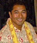 Suren Shrestha