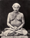 Swami Bidyananda Giri