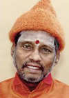Swami Muktananda