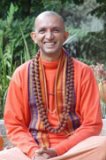 Swami Niranjanananda Saraswati