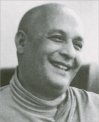 Swami Satyananda Saraswati (Paramahansa)