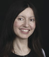 Tali Goodwin