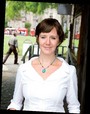 Tamzin Pinkerton